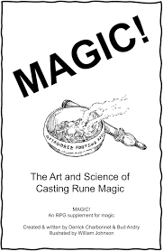 MAGIC!